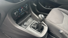 Ford KA+ 1.2 85 Zetec 5dr Petrol Hatchback